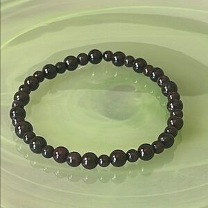 Garnet Bracelet